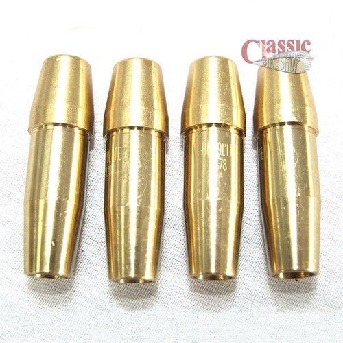 Bsa a7ss a10 rocket - bsa,