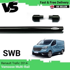 VAMOOSE MULTI AWNING RAIL SWB