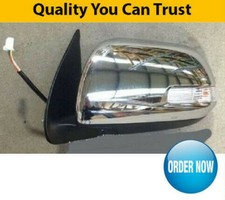 For Toyota Hilux Door Mirror