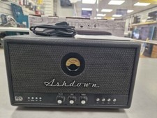 ASHDOWN ELIZA HOME AUDIO |