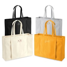 Personalised Yoga Mat Bag