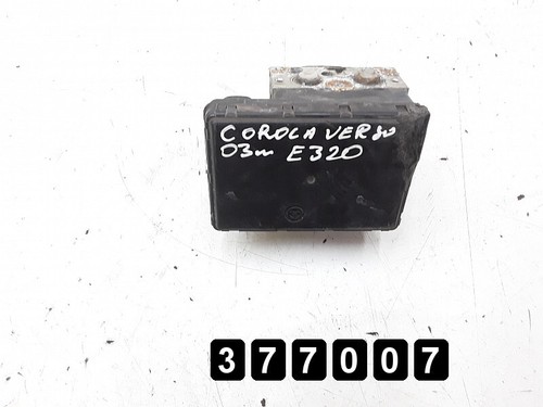 2003 toyota corolla - 2003,