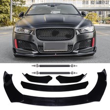 Front Bumper Lip Splitter
