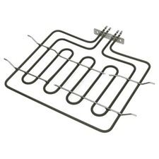Original Baumatic Top Dual Oven/Grill Element 2250W