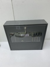 PROTEC AN 4000 FIRE ALARM