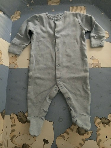 Baby boys next sleepsuit - baby,