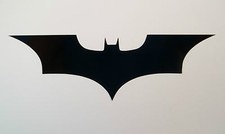 2 x Bat Car Wing Mirror