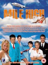 Mile high series dvd - high:, 1