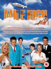 Mile High: Series 1 DVD (2006)