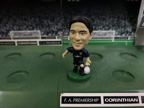 Corinthian prostars frank - corinthian,