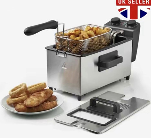 Vonshef stainless steel - 3l,