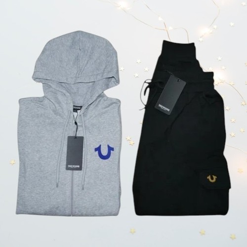 True religion sweatsuit - 2,