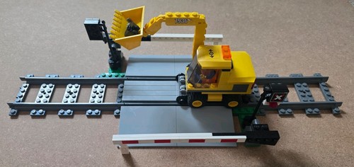 Lego 7936 level - 7936,