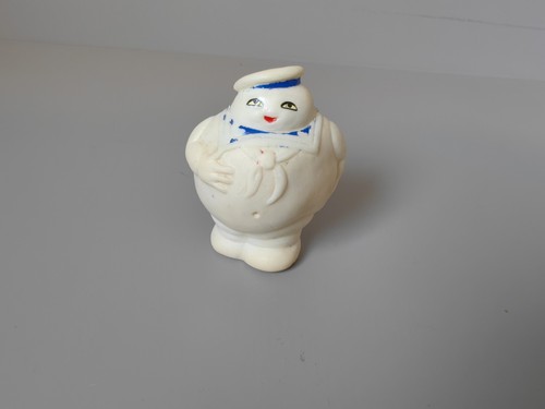Vintage 1984 ljn ghost - vintage,