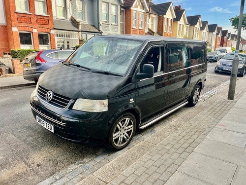 Transporter sportline t32 - transporter,