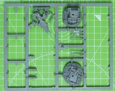 Warhammer Mighty Empires