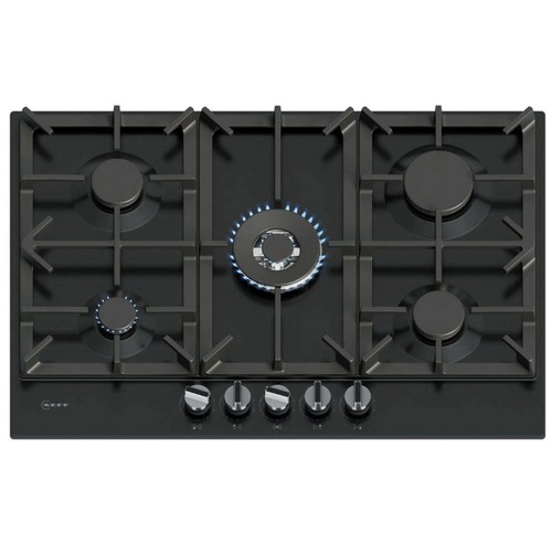 Neff n70 75cm burner gas - 75cm, hob