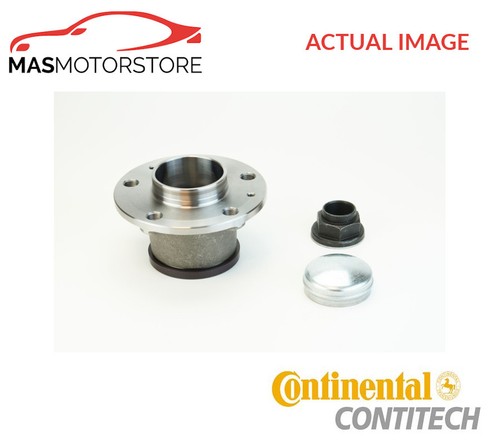 Wheel bearing kit rear - wheel,