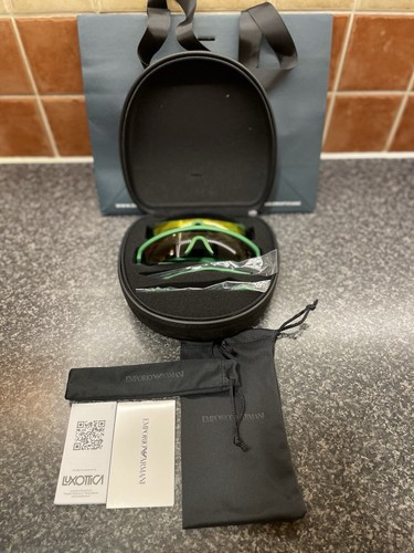 Emporio armani sunglasses - emporio,