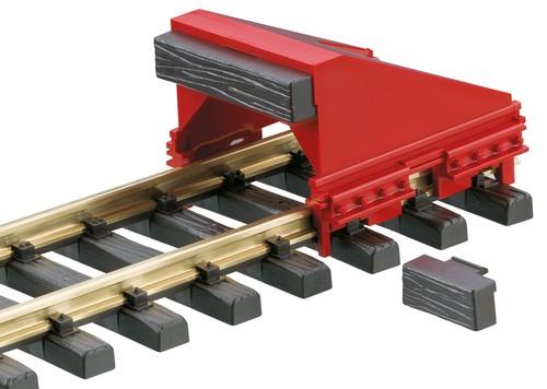 Lgb railways gauge rhb - g,