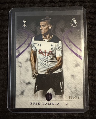 2016 topps premier league gold - 2016,