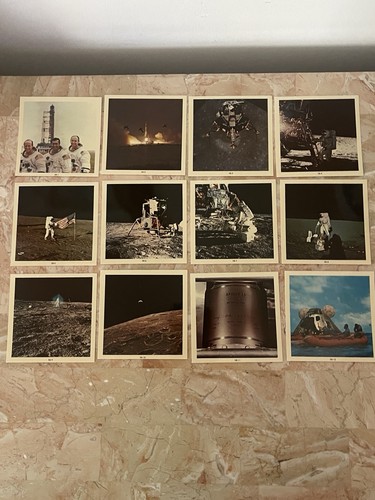 1969 apollo moon - 1969,