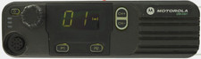 Motorola DM3401 VHF Mobile Radio ¦ 136-174MHz ¦ 16 Channels  ¦ Used Untested