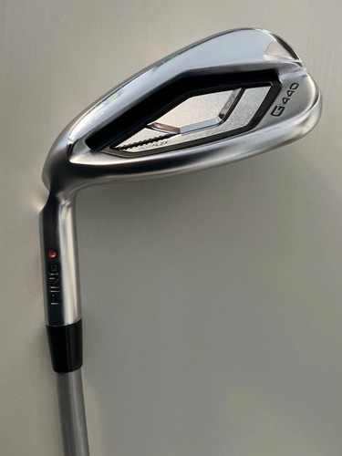 Ping g440 52deg gap wedge - ping,