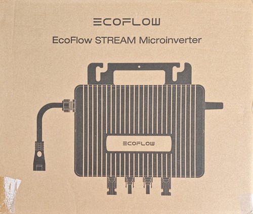 Ecoflow stream 800w micro - 800w,