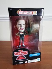 Movie Headliners XL 25th Ltd