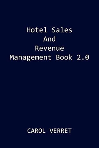 Hotel sales and revenue - hotel,