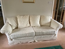 Tetrad Alicia cream midi  sofa