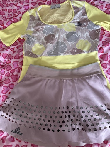 Adidas stella mccartney - adidas,