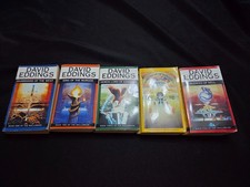 The Malloreon Series Books 1-5