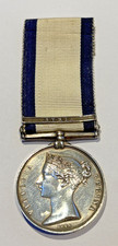 Naval General Service Medal