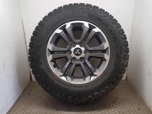 2019 mk6 mitsubishi - 2019, l200