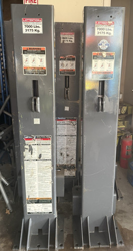 Max jax car lift - (1),