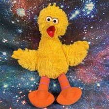 Sesame Street Live Big Bird