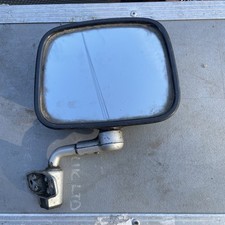 toyota wing mirror Early Vintage POS Land Cruiser Hilux Hiace.
