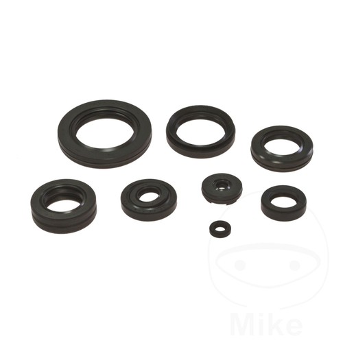 Tourmax engine oil seal kit - engine,