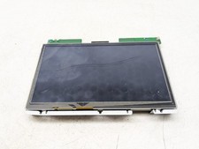 HYUNDAI SANTA FE MK3 SCREEN DISPLAY MONITOR LAN5320EHDM 2017 **SCRATCHED**