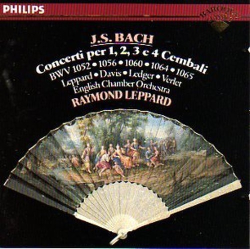 Bach harpsichord string - harpsichord, &