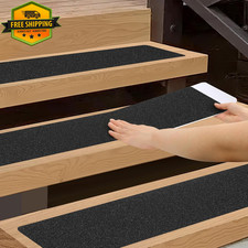 Rubber Non Slip Stair Treads 5