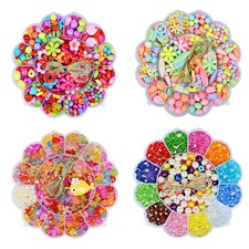 Pop Beads Beads Snap Pop