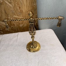 Vintage *TOWEL HOLDER Stand