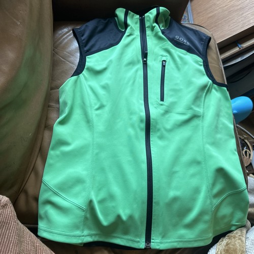 Win gore running wear jacket - wear,