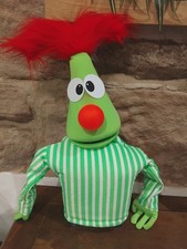 Collectable Puppet Productions