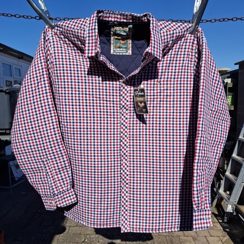 Mens rydale fleece lined - rydale,