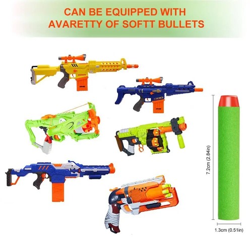 100pcs bullets for - bullets,
