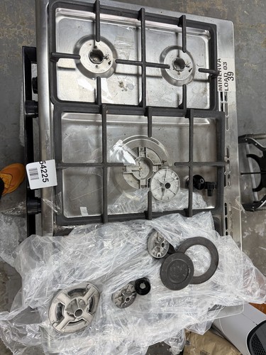 Electriq 90cm gas single oven - 90cm,